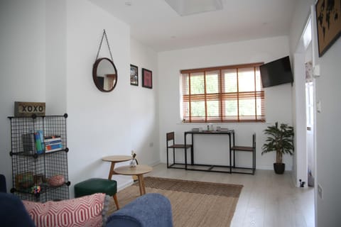 Stylish and modern entire apartment Eigentumswohnung in Shrewsbury