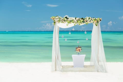 Grand Fiesta Americana Coral Beach Cancun - All Inclusive Resort in Cancun