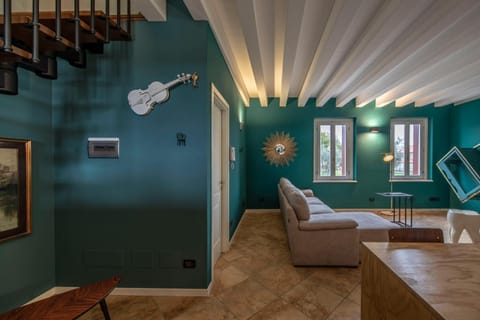 DESIGNcontrodesign House in Province of Brescia