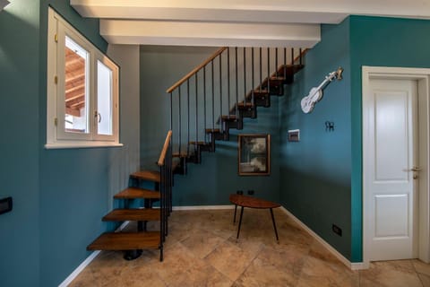 DESIGNcontrodesign House in Province of Brescia