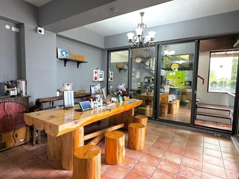 Chuxu Homestay Vacation rental in Kaohsiung