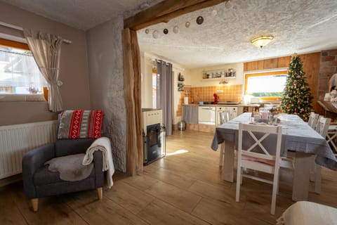 Guest House Pr' Čut Apartment in Carinthia, Austria