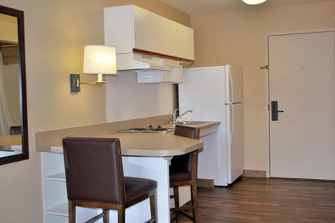 Kitchen or kitchenette, Photo of the whole room, On site