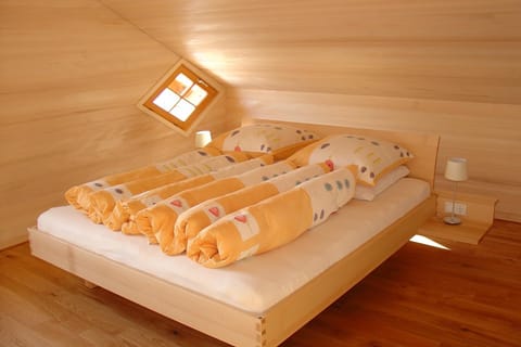 Ferienbauernhof Schneider Apartment in Vorarlberg, Austria