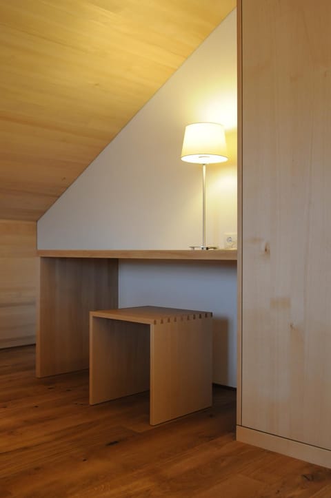 Ferienbauernhof Schneider Apartment in Vorarlberg, Austria