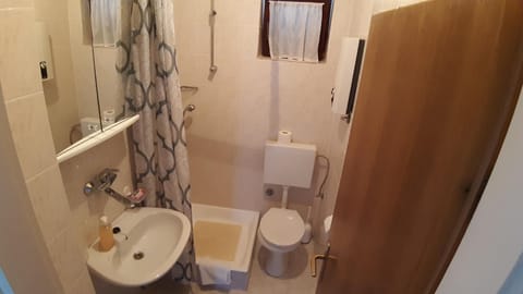 Apartmani Ždrelac Apartment in Šibenik-Knin County, Croatia