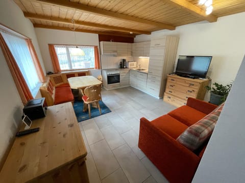 Apartment Fadail 2B Condominio in Lantsch/Lenz
