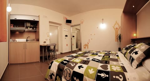 Bedrooms B&B Übernachtung mit Frühstück in Pescara