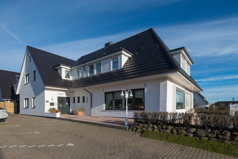 Hotel Berlin Chambre d’hôte in Wenningstedt-Braderup