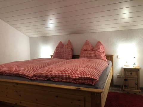 Haus Annerl Ferienwohnung mit 2 Schlafzimmern Condo in Berchtesgadener Land