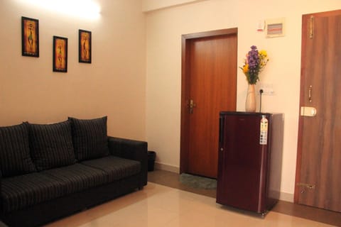 GTS SUITES Eigentumswohnung in Bengaluru