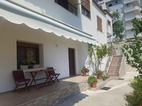 Vila Alikaj Vacation rental in Sarandë