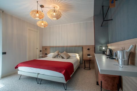 Bed, Decorative detail, Bedroom