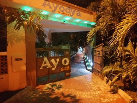 Ayodya Suites Nyali Hotel in Mombasa