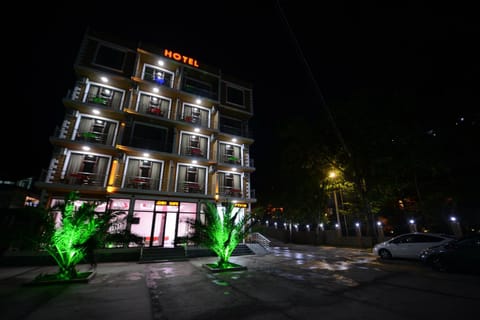 Medea Kvariati Hotel in Batumi