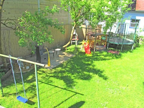 BBQ facilities, Children play ground, Garden, Balcony/Terrace