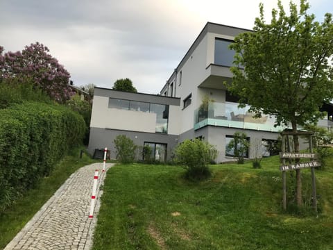 Appartment in Kammerl Apartamento in Schörfling am Attersee