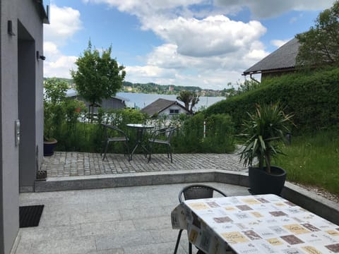 Appartment in Kammerl Apartamento in Schörfling am Attersee