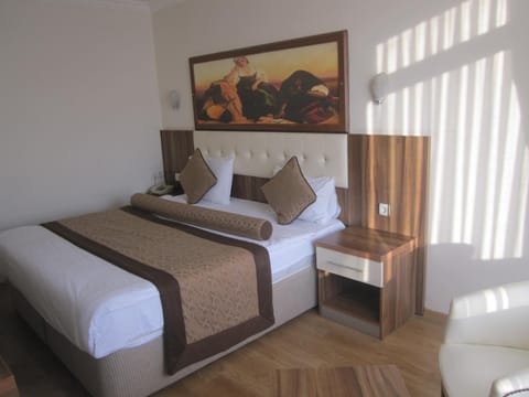 Alican 1 Hotel Hotel in Izmir