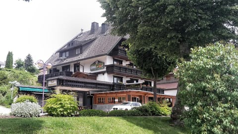 Hochschwarzwald-Hof Hotel in Schluchsee
