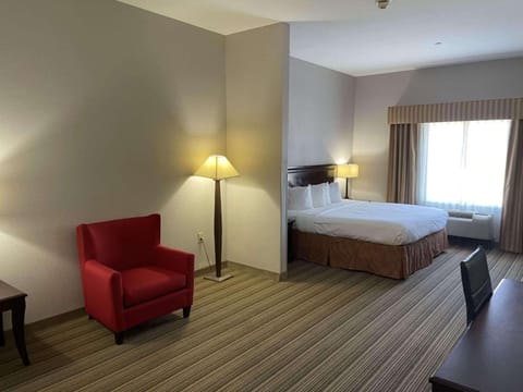 Country Inn & Suites by Radisson, Oklahoma City - Quail Springs, OK Hôtel in Oklahoma City