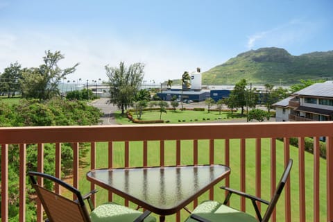 Banyan Harbor Resort Appartement-Hotel in Lihue