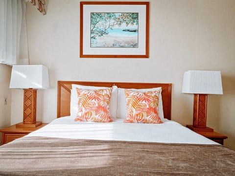 Banyan Harbor Resort Apartment hotel in Lihue