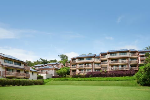Banyan Harbor Resort Appart-hôtel in Lihue