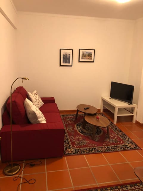 Apartamento - Casas dos Infantes Condo in Óbidos