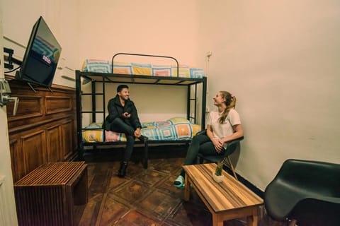 IDEAL SOCIAL Hostel Hostel in Buenos Aires