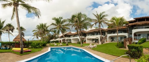 Las Villas Akumal Apartahotel in State of Quintana Roo