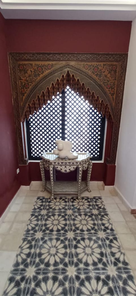 Riad Dar Saad - Hammam & Spa Riad in Marrakesh