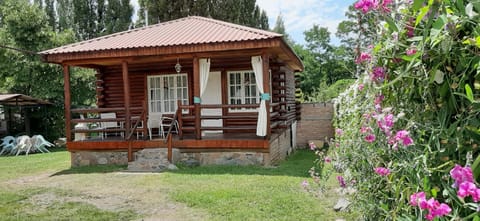 Cabañas Las Golondrinas Chalé in Mendoza Province Province