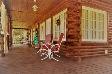 Cabañas Las Golondrinas Chalet in Mendoza Province Province