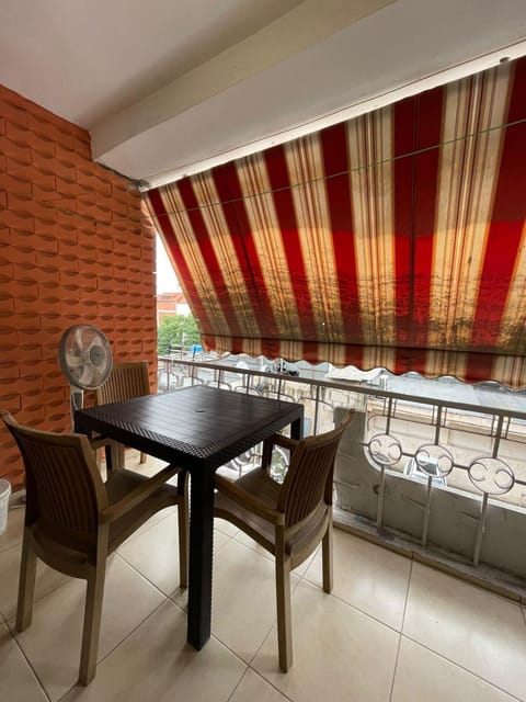 NEO Apartments Bed and Breakfast in Tirana