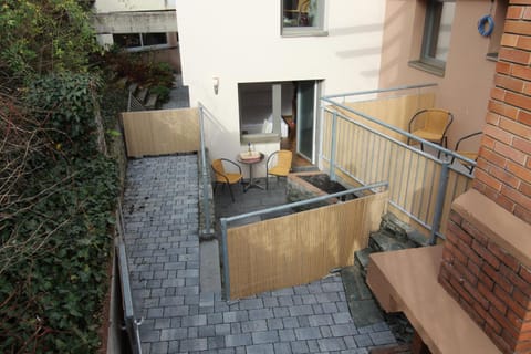 HeRo´s Home Condo in Klagenfurt