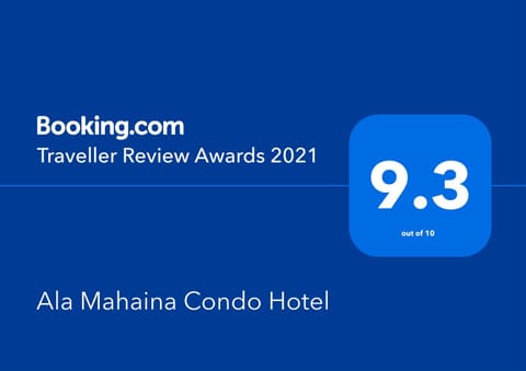 Ala Mahaina Condo Hotel Resort in Okinawa Prefecture