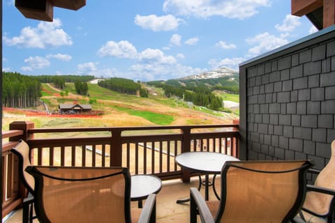 One Ski Hill Place S8501 Apartment in Breckenridge