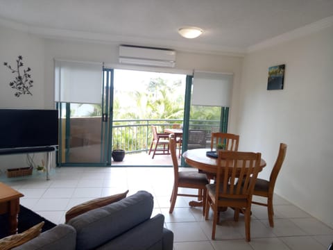 Sunshine Towers Boutique Apartments Apartment hotel in Maroochydore