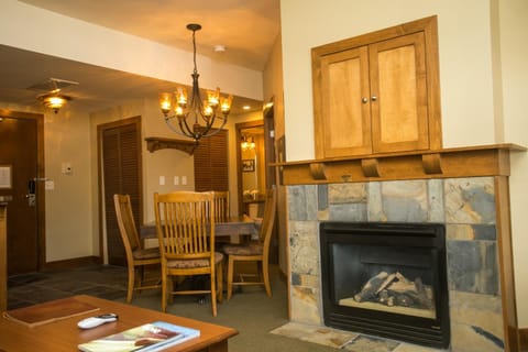 Sundial C206 Condo in Wasatch County