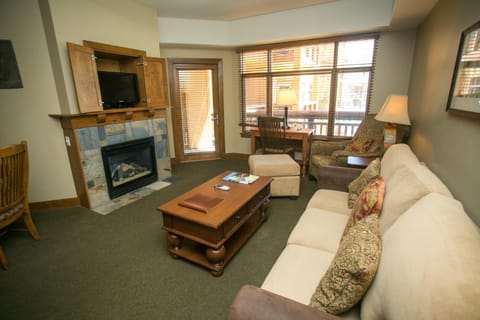 Sundial C206 Condo in Wasatch County