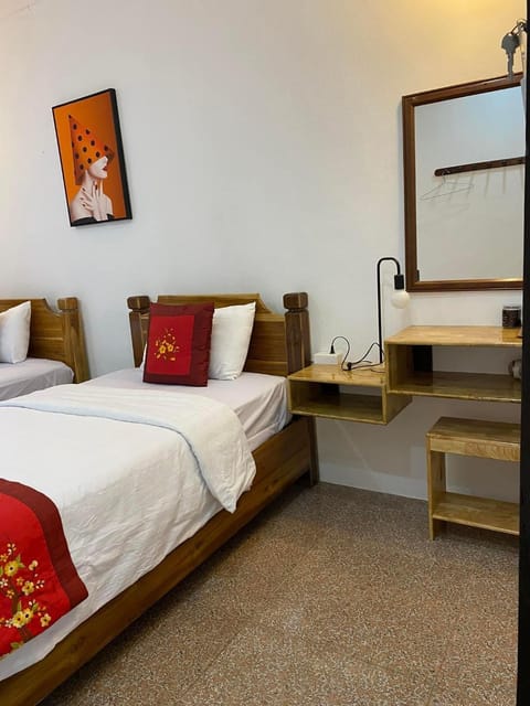 Liberty Place Bed and Breakfast in Luang Prabang