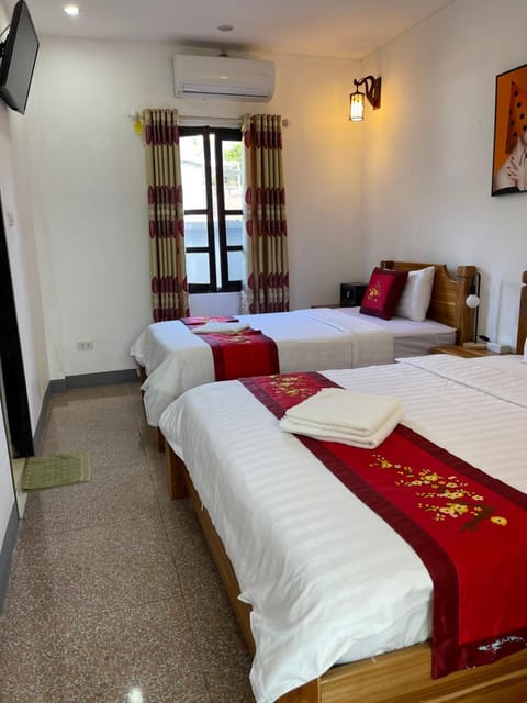 Liberty Place Bed and Breakfast in Luang Prabang