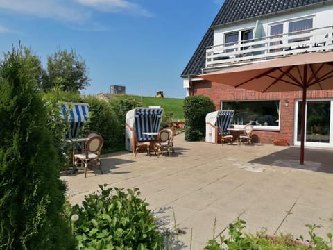 Balcony/Terrace, Breakfast