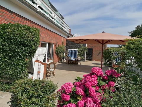 Balcony/Terrace, Breakfast