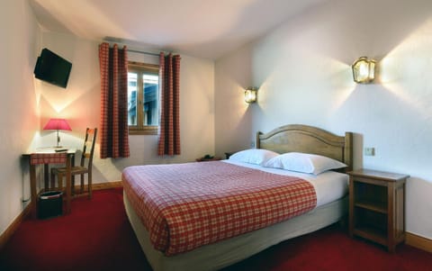 Hotel Autantic Hotel in La Plagne-Tarentaise