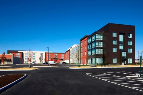 TownePlace Suites by Marriott Columbus Easton Area Hotel in Ohio