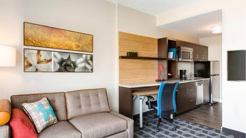 TownePlace Suites by Marriott Portland Beaverton Hotel in Beaverton