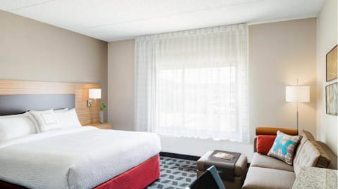 TownePlace Suites by Marriott Portland Beaverton Hôtel in Beaverton