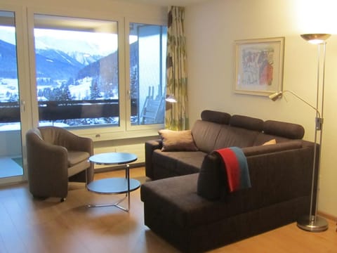 Apartment Alpenblick Superior Apartment in Davos